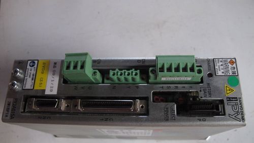 三洋伺服驱动器PY2A015A2M1BP1A