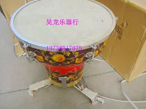 实体乐器店铺民族定音鼓鼓皮20寸鼓皮定音鼓鼓皮鼓皮精品