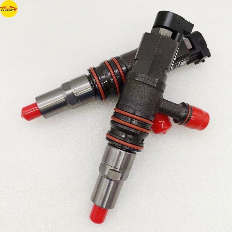 喷油器MTU发动机TANTESTO
