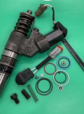 适用康明斯4026222 QSM ISME M11喷油器修理包