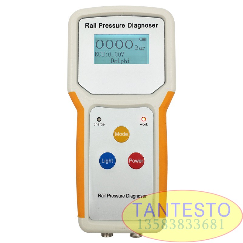 测试仪喷油器TANTESTO