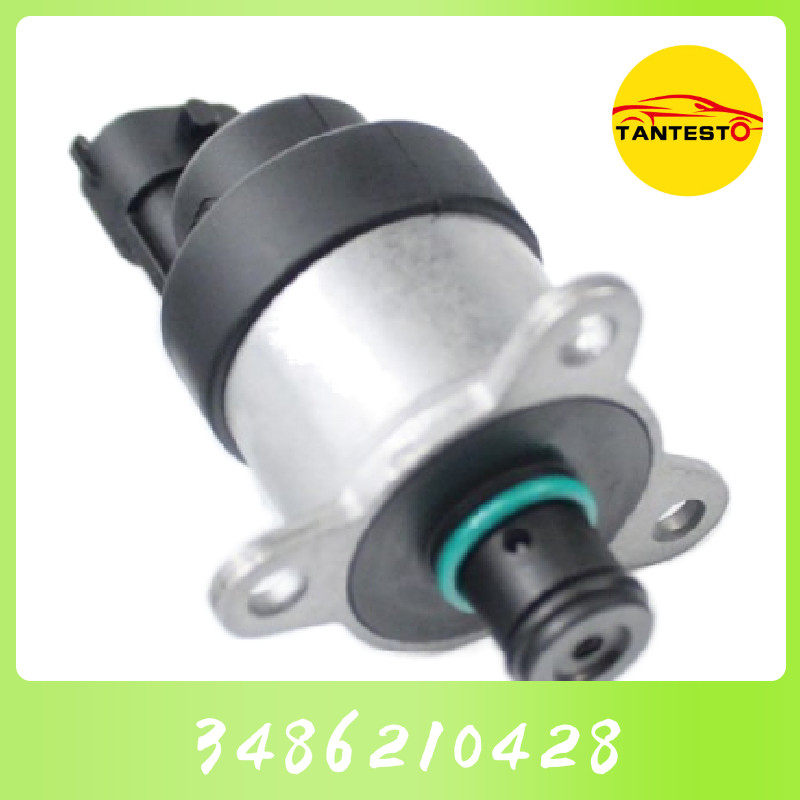 燃油计量单元计量阀TANTESTO