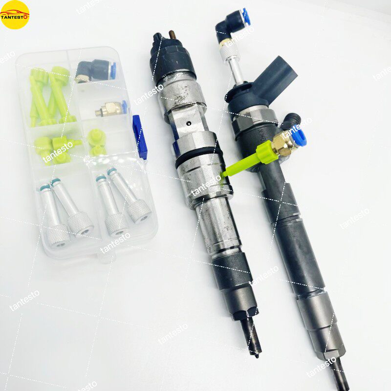 TANTESTO喷油器快速回油接头