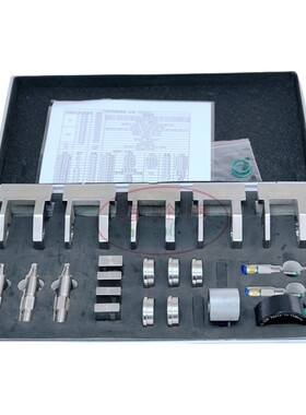 喷油器多用夹具TANTESTO