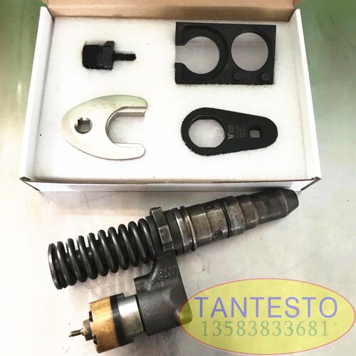 喷油器拆装分解维修工具TANTESTO