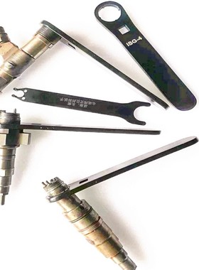 适用福康康明斯喷油器电磁阀拆卸扳手5491515 4327072 2872544