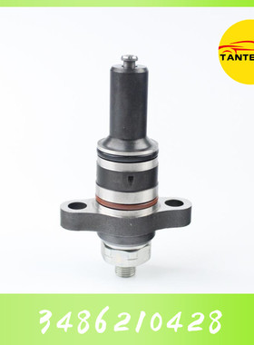 电控柱塞 F019003313/ 0310/0318/CB18/CP2.2/CB2.8/CP1适用博士