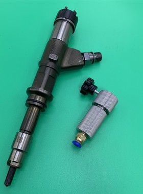 适用康明斯4307475 2872544喷油器回油集油器维修工具