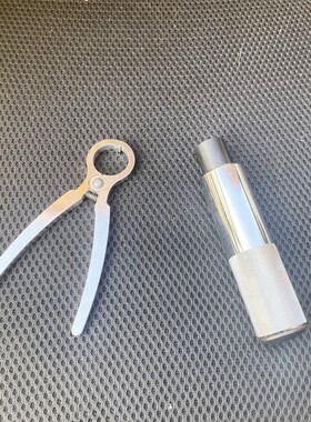 PW2000 P7100拆油泵柱塞卡簧钳子 卡簧安装工具拆油泵柱塞工具