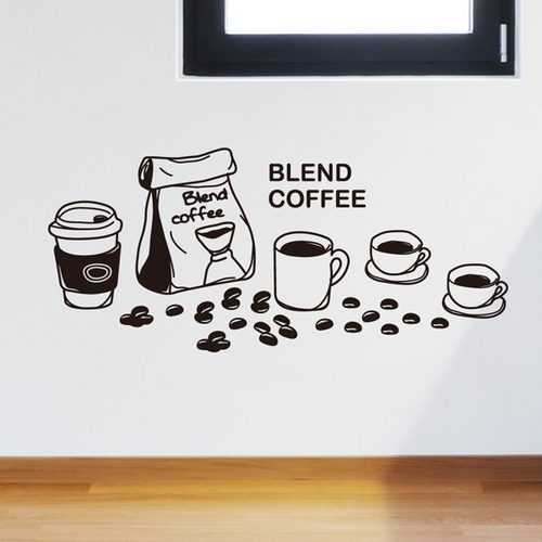 咖啡馆茶西餐厅墙面装饰画