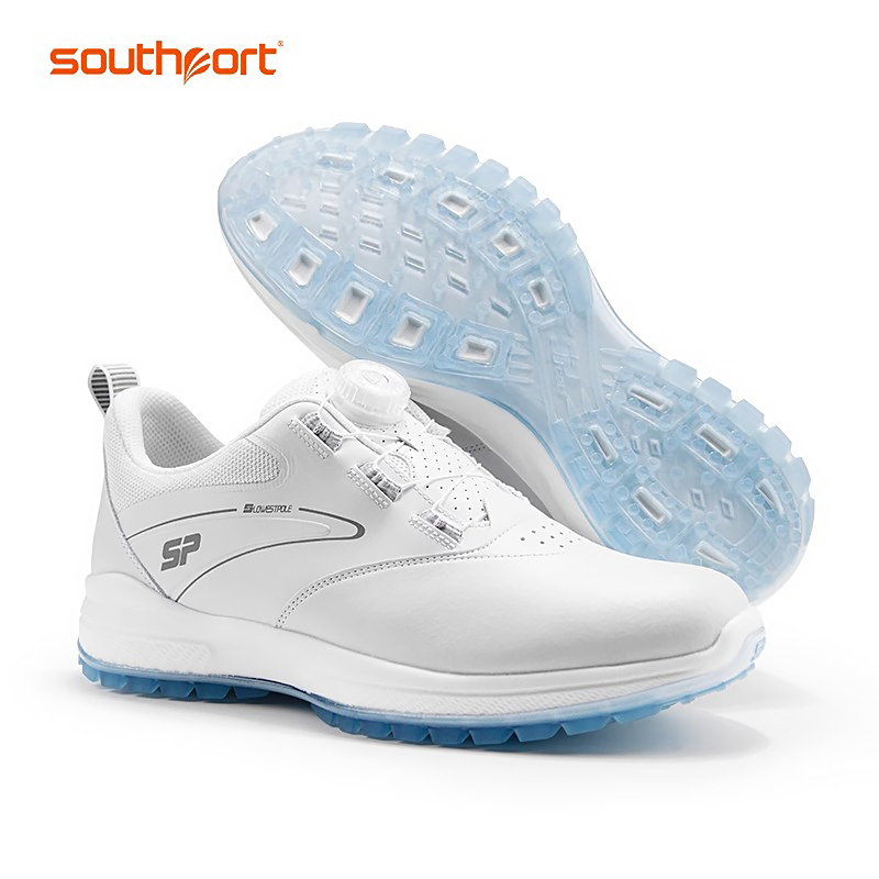 高爾夫鞋男款golf運動球鞋防水