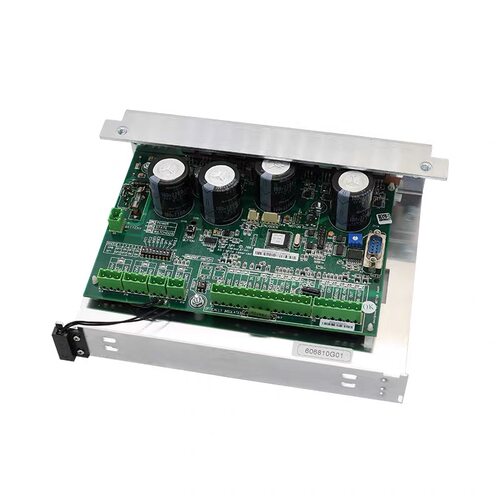 适用通力电梯门机板KM606810G01/G02门机控制板门机盒KM606800G01