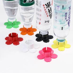 进口创意瓶盖开料器饮瓶塑盖子料开瓶器易拉盖罐瓶起子