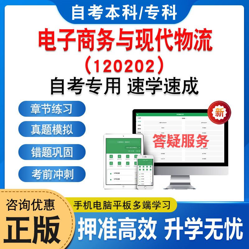 120202电子商务与现代物流
