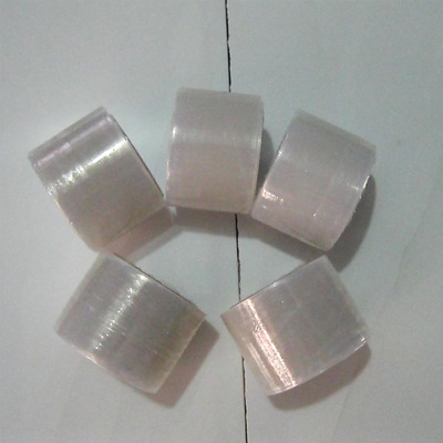 羽毛球拍打底膜 拍柄握把 打底专业手胶  吸汗带 10米/卷 减震膜