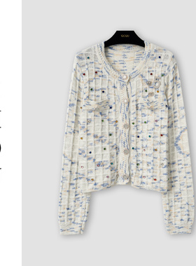 （周哥甄选）白色上衣-32177