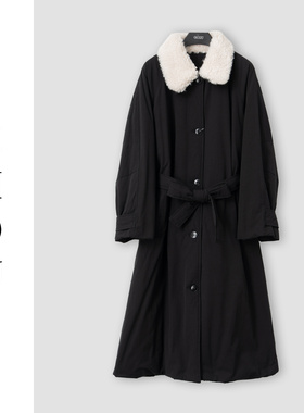 （周哥甄选） 黑色外套-32820