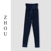 子 深蓝裤 33351 周哥甄选