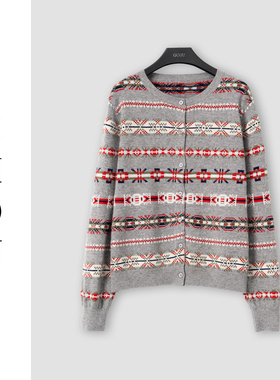 （周哥甄选）灰色上衣-32429