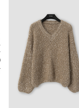 （周哥甄选）卡其色上衣-32353