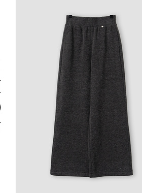 （周哥甄选）黑色裤子-32882