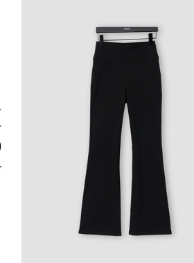 （周哥甄选）黑色裤子-31891