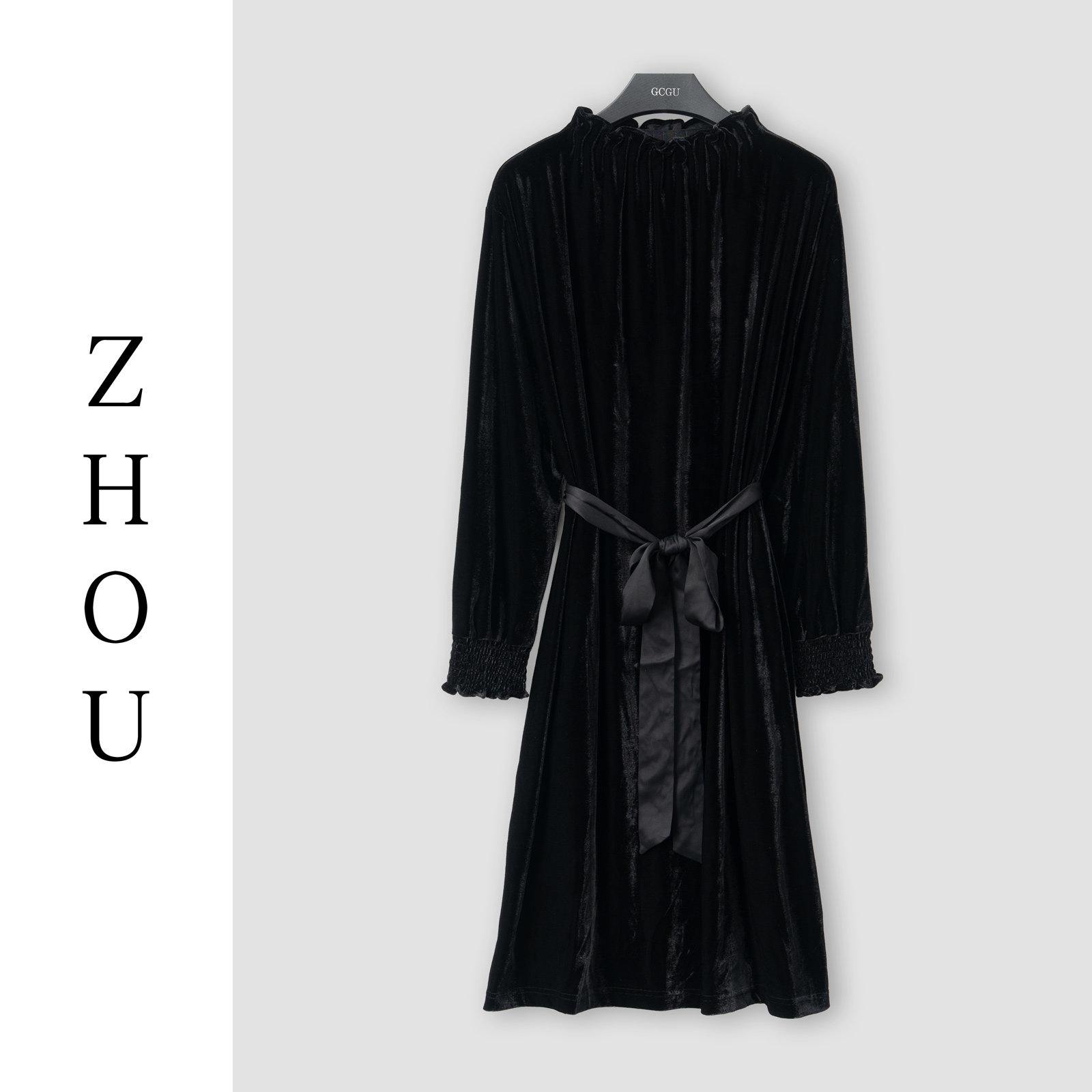 （周哥甄选）黑色连衣裙-33063,女装/女士精品,连衣裙,淘宝优惠券,粉丝福利购,淘宝优惠卷