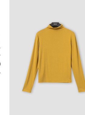 （周哥甄选）黄色上衣-31247