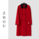 红色外套 周哥甄选 31943