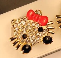 Autocollant pour téléphone portable - Ref 1363913 Image 3