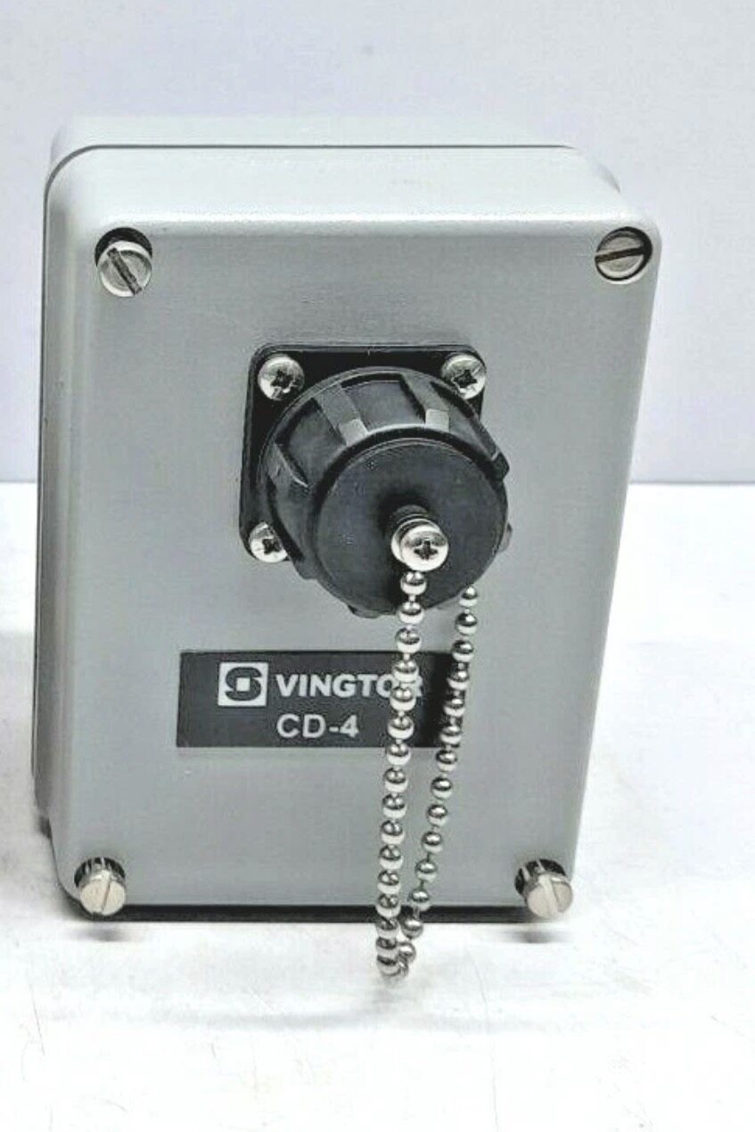 VINGTOR CD-4现货请咨询客服