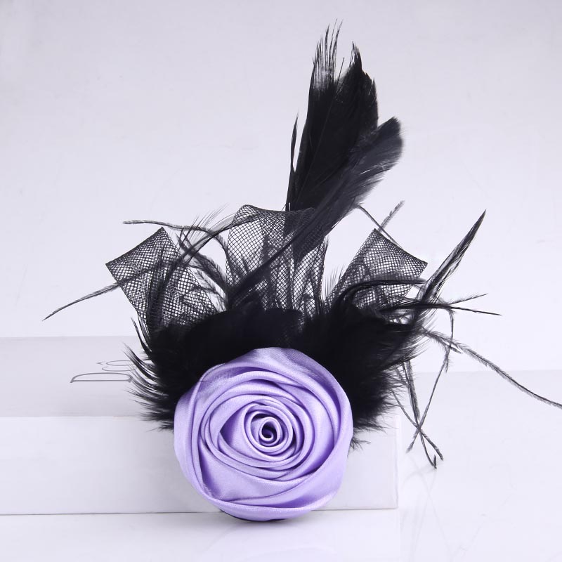 Broche en dentelle - Ref 1172206 Image 5