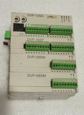 科威KEWEI PLC型号LP-12M12R，成色如图，通