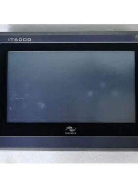 研华触摸屏显示器IPPC-6152A，成色如图功能包好