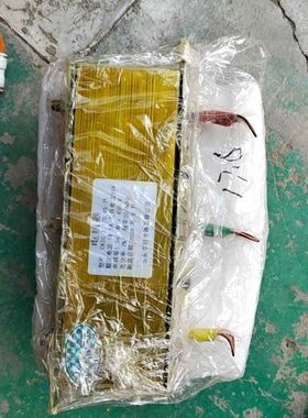 9成新 变频器ATV32 1.1Kw/380V 0