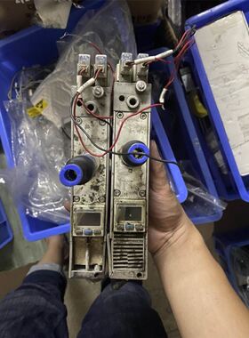 横河YOKOGAWA AMM22J+AMM25C模块卡件