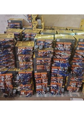 IAI艾卫艾电缸控制器，小日子过来的，PSEL-C-