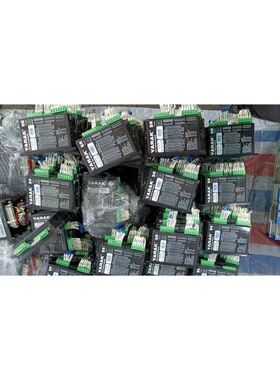 拆机贝加莱2003系列PLC模块7AF101.7/7DM43