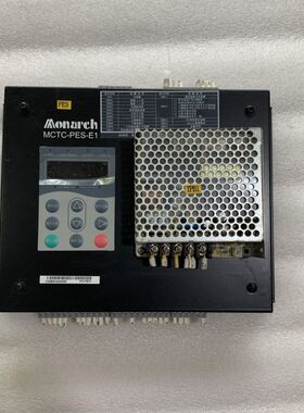 PLC模块VPSWC-01 MMPUC-57/AOO W