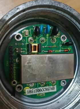 LETRUN驱动机 MODELLC500E-D1-0R4