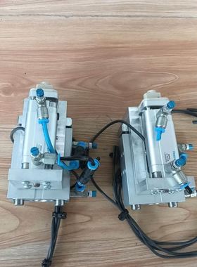 久茂JUMO液位音叉开关2EL5-0,1-0-G1A-B传感