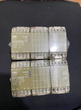 PILZ皮尔兹2D0R8 312225 437351007