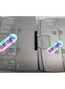 omronCP1H-X40DR-A继电器输出，