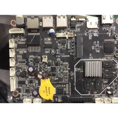 KOLLMORGEN 科尔摩根伺服电机6SM-77S-3.0