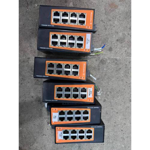 信捷PLC模块XC2-16R-E