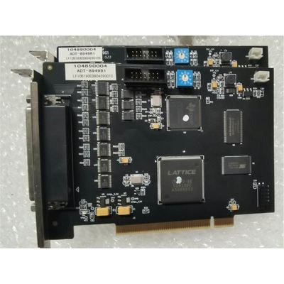 9.9新研华工控机IPC-610L I7-4770CPU