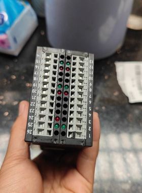 永宏PLC拆机功能包好FBs一20MAT2一AC