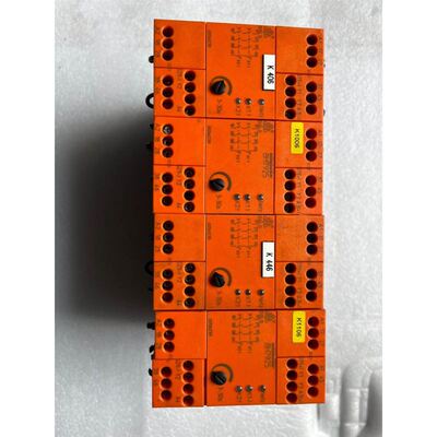 新华DCS主控卡件eDPU 369B1860G0015拆