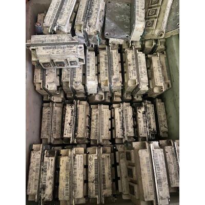 工程余货，FTU150B FUJIPLC 带包装说明