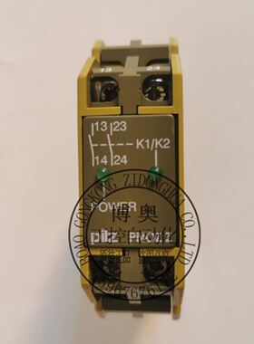 德国DOLD BO5988继电器 BO5988.47/400 0044724！